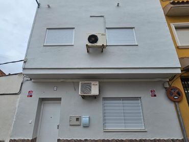 Triplex in vendita a Ceutí