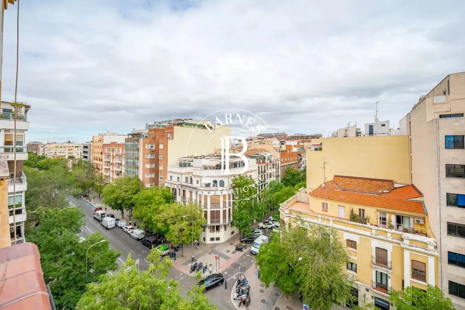 Appartement avec ascenseur à vendre à Barrio de Salamanca, imagen 38