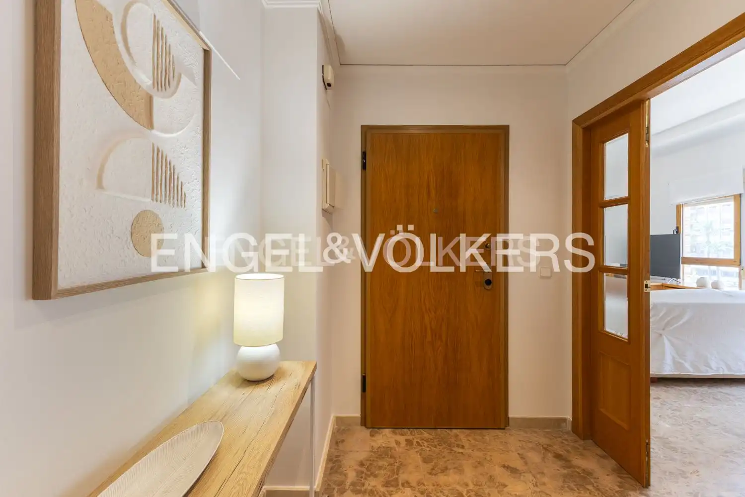 Dúplex de alquiler en Alzira con Aire acondicionado, Calefacción y Terraza