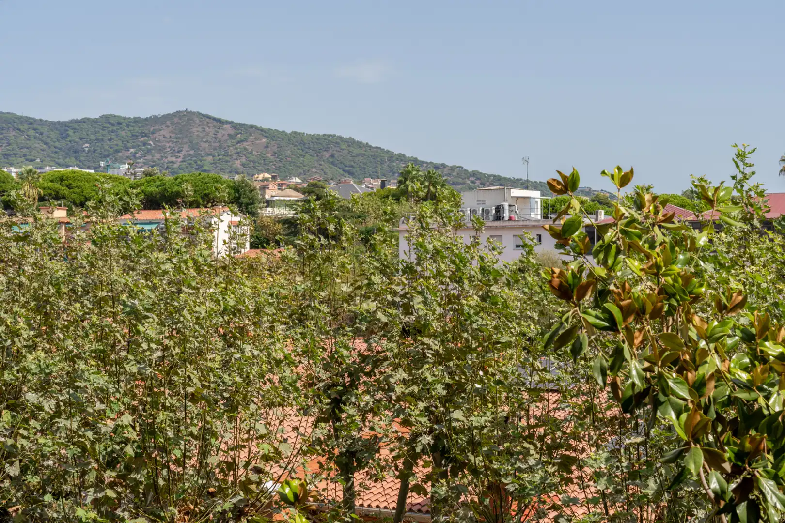 Flat with terrace for sale in Passeig del Bellresguard 6, imagen 31