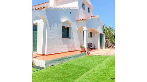 Foto 3 de Finca rústica en venda a Trebalúger, Es Castell