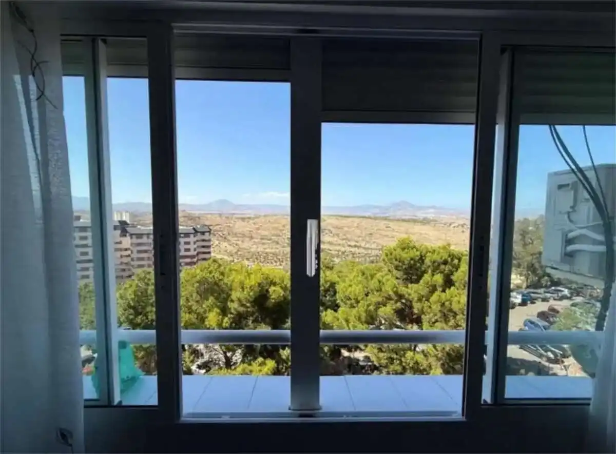 Piso con ascensor en venta en Norte