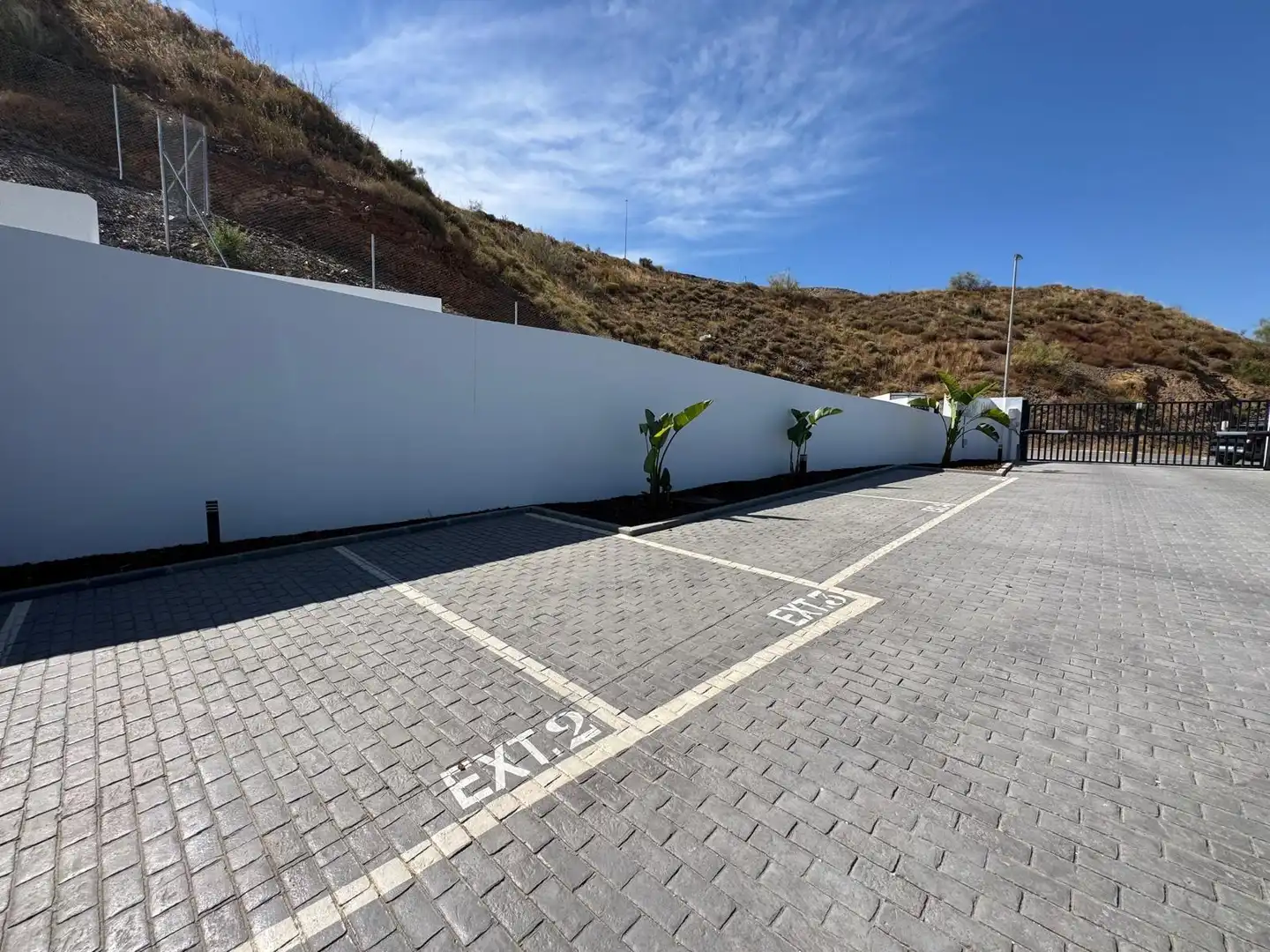 Aparcament de Planta baixa en venda en Rincón de la Victoria amb Aire condicionat, Calefacció i Terrassa