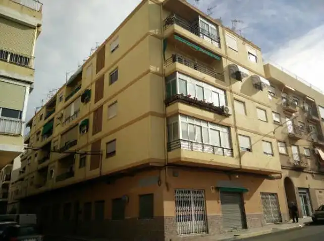 Flat for sale in C/ Velázquez de Mella