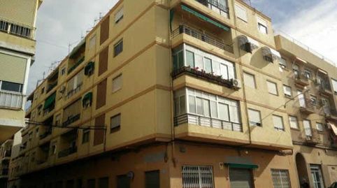 Solvia Inmobiliaria  Piso Elda