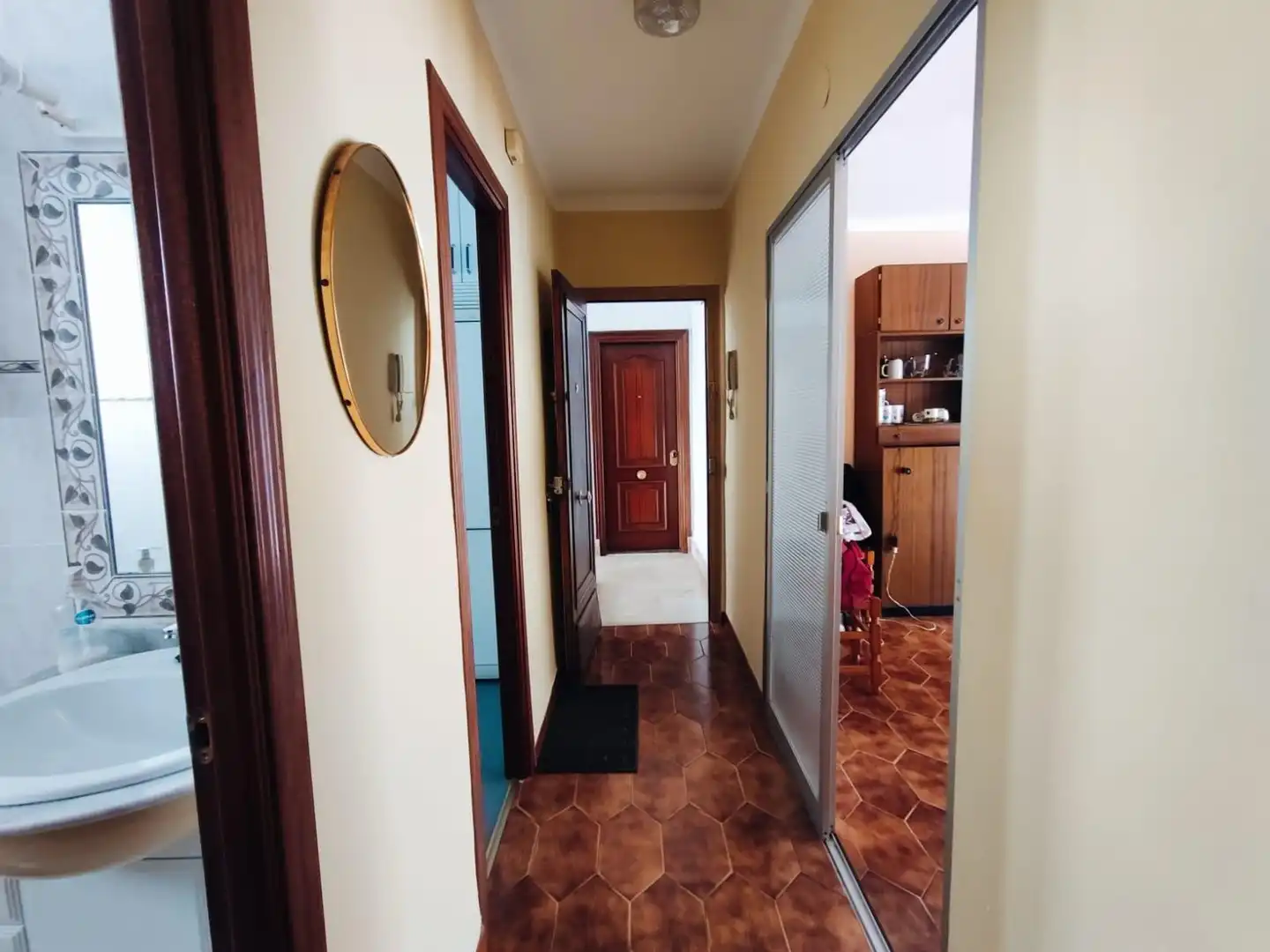 Apartamento en venta en Santa Pola con Terraza y Amueblado