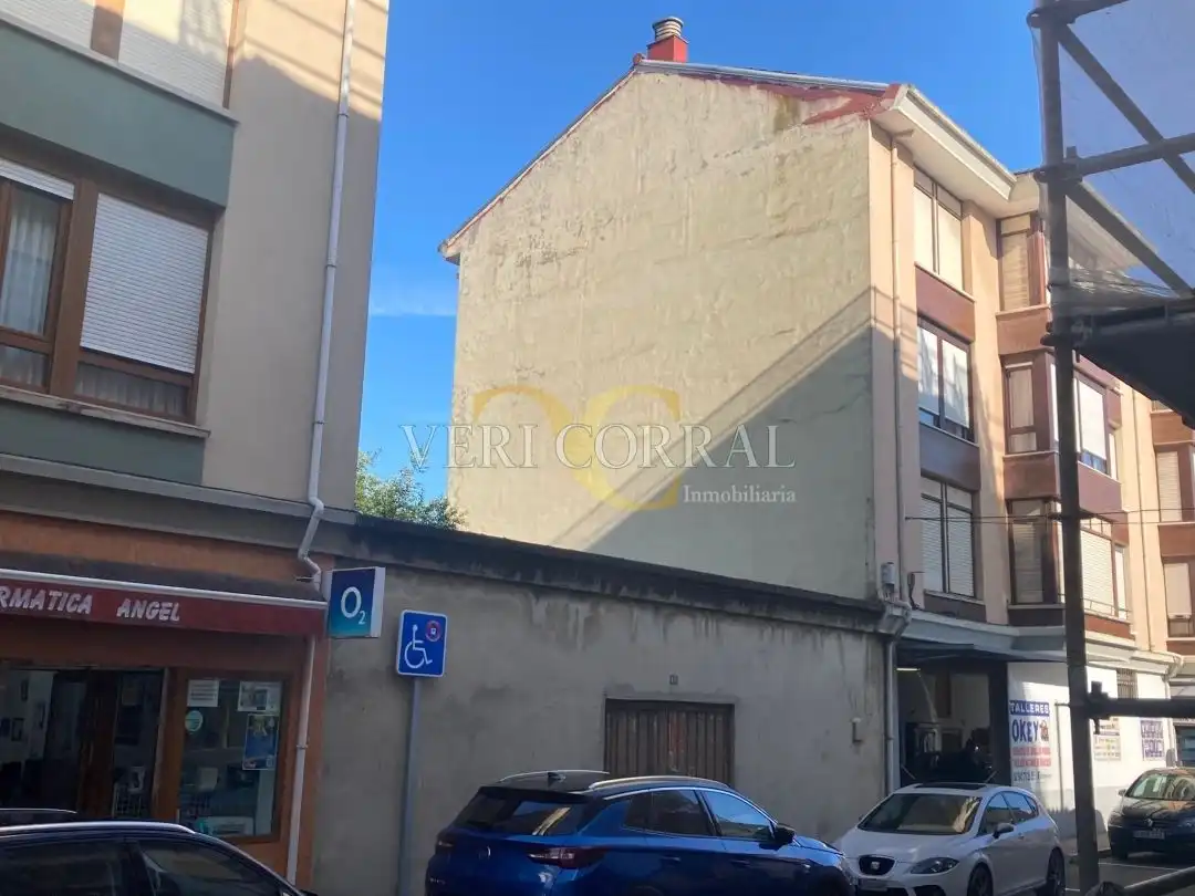 Terreni e lotti in vendita a Calle Mata Linares, imagen 2