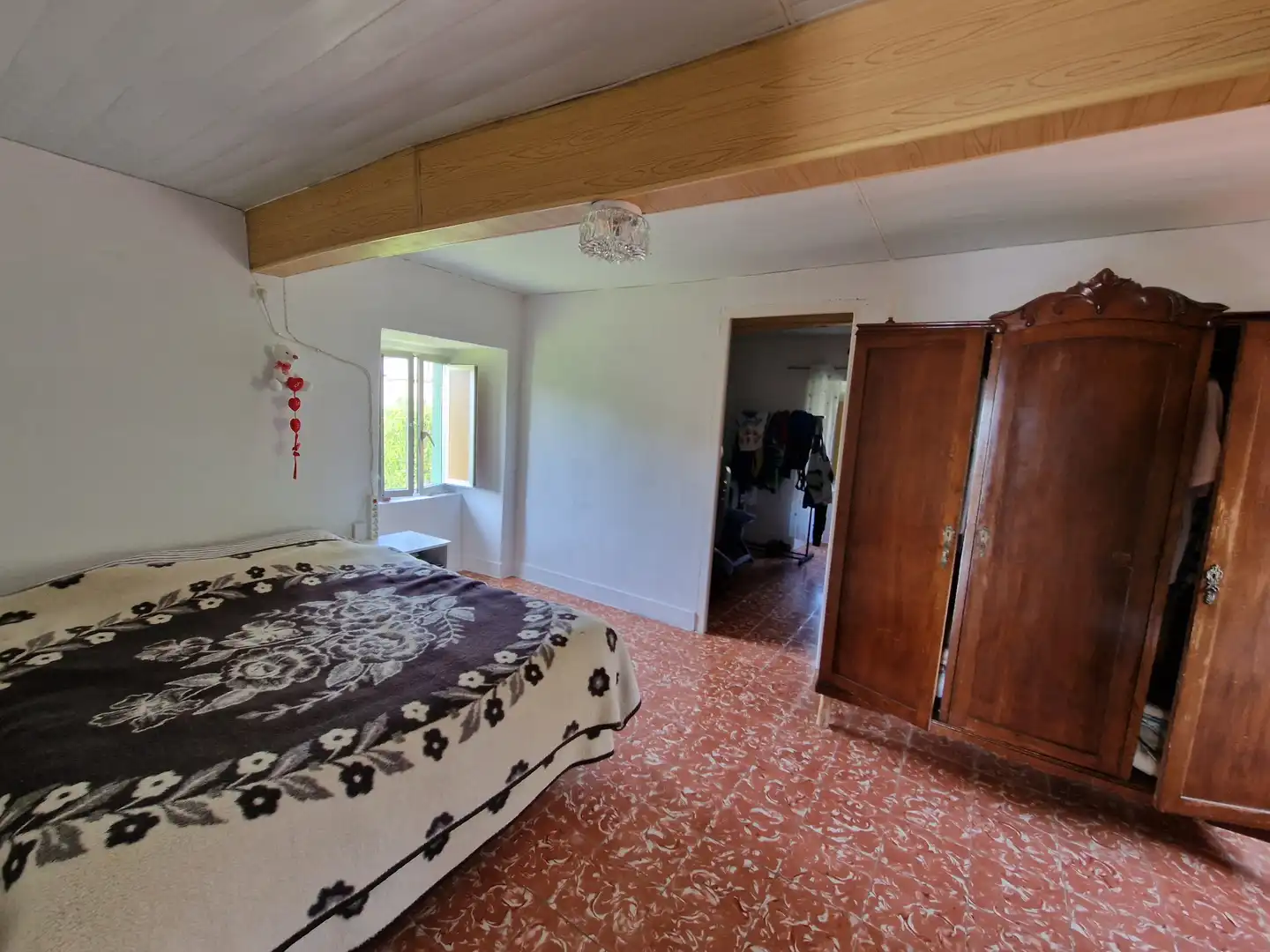 Casa amb terrassa en venda a Lugar Cameleiro, imagen 22