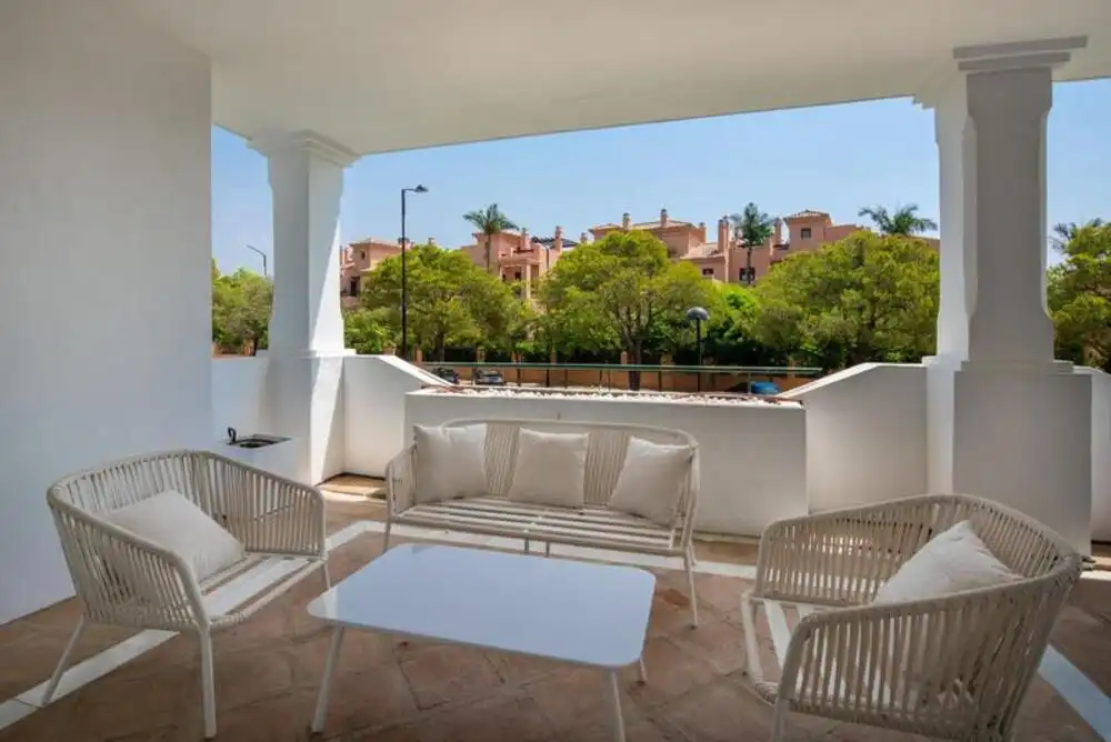 Apartment with pool for sale in Benamara - Atalaya, imagen 5