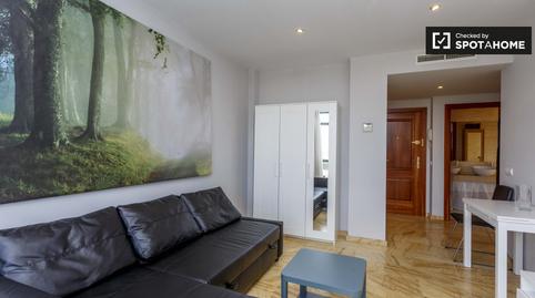 Foto 3 de Pis de lloguer a San Isidro,  Madrid Capital