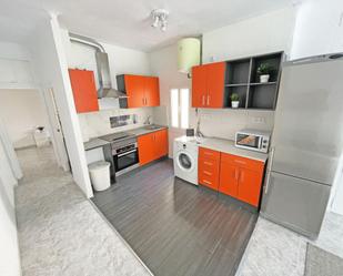 Kitchen of Flat to rent in Alicante / Alacant