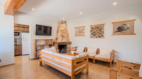 Foto 2 de Casa o xalet en venda a Les Tres Cales, Tarragona