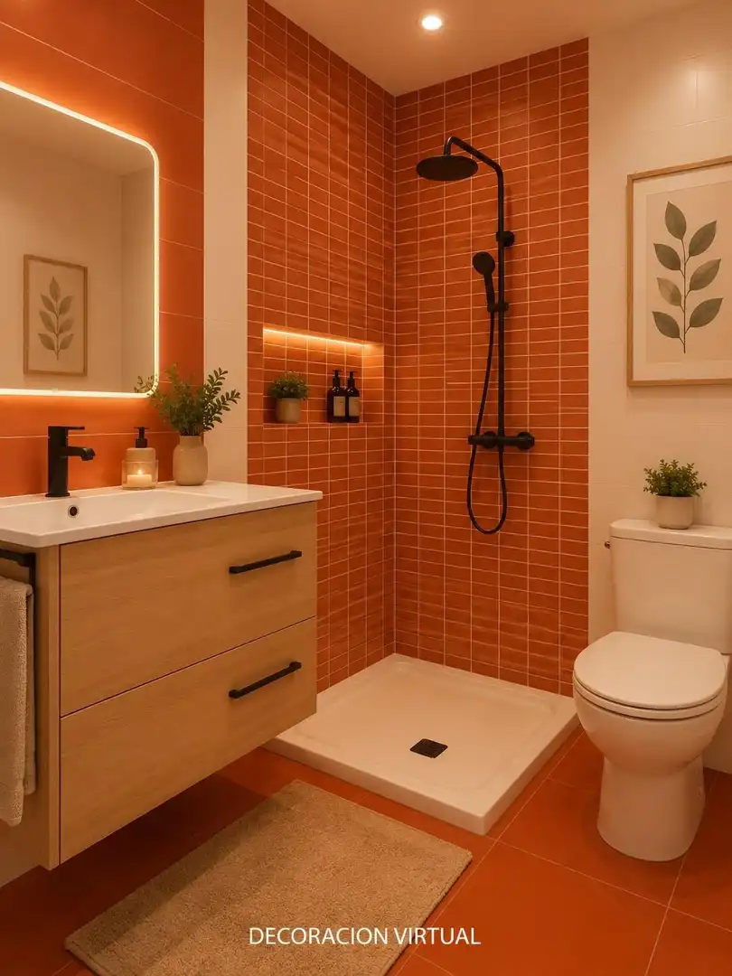 Baño de Piso en venta en Valencia