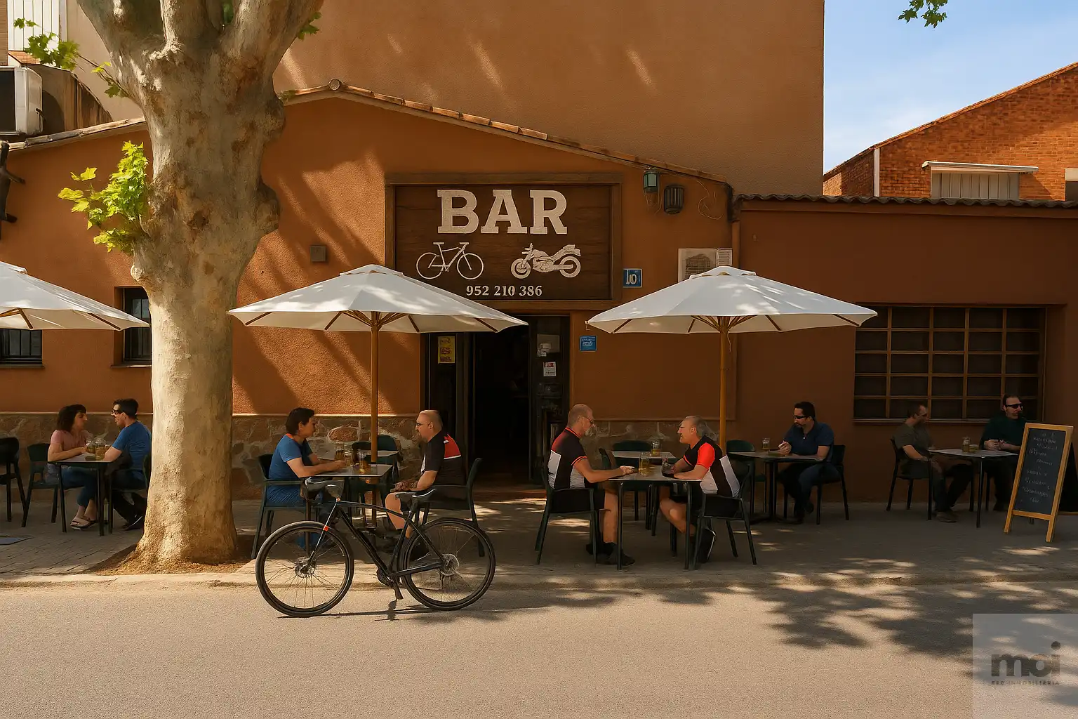 Gewerbefläche zum Verkauf in CARRER CARRETERA MONISTROL, imagen 14