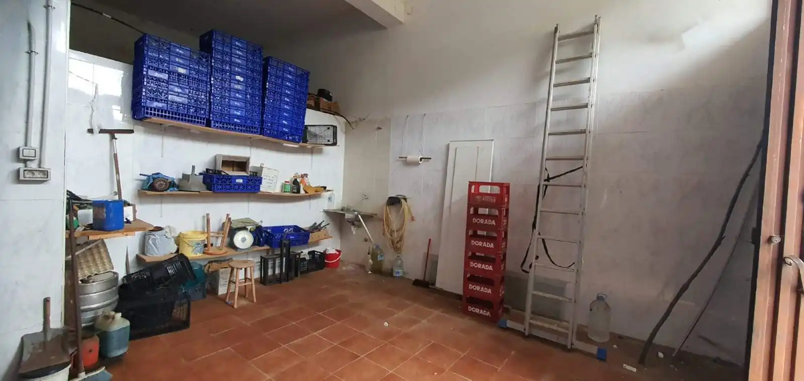 Country homes for sale in Los Silos  with Furnished and Balcony