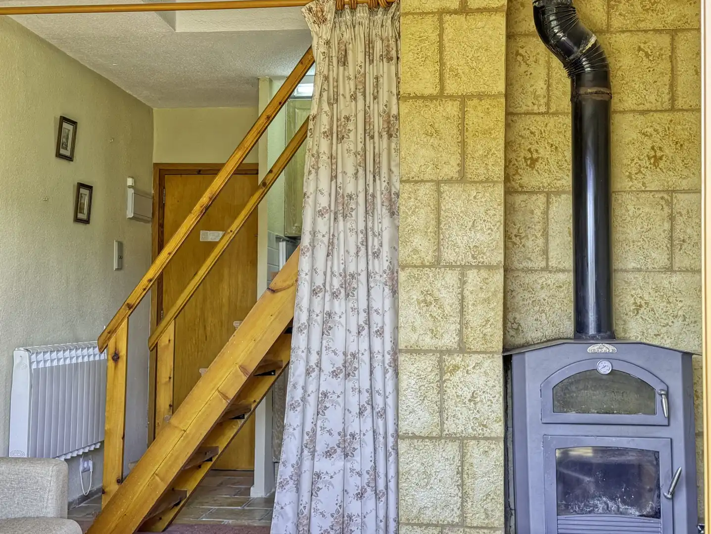Pis en venda a Alcalá de la Selva, imagen 14
