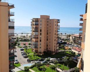 Vista exterior de Apartament en venda en Torremolinos amb Aire condicionat, Terrassa i Moblat