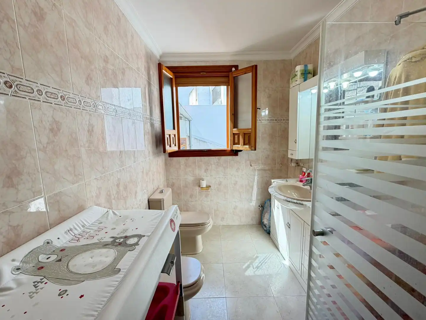 Casa amb terrassa en venda a Casco Histórico, imagen 14