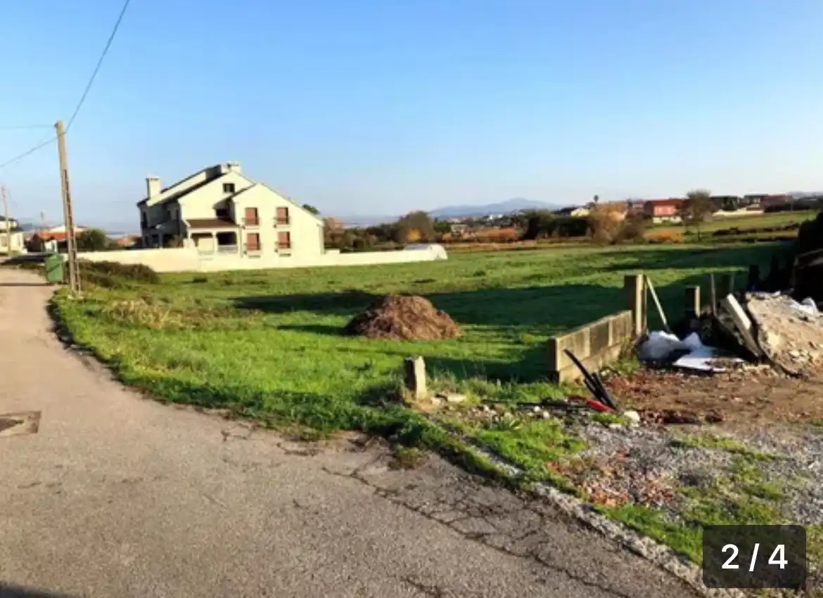 Terrenos y solares en venta en Rua Tombelo 33, imagen 3