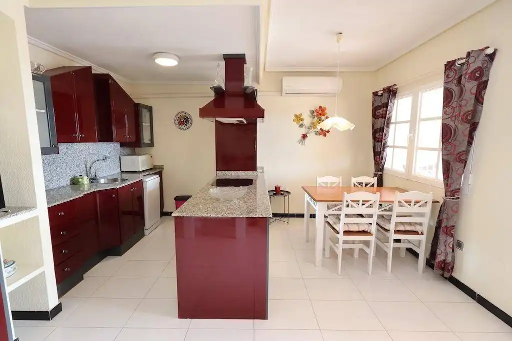 Apartment with garden for sale in Centro, imagen 10