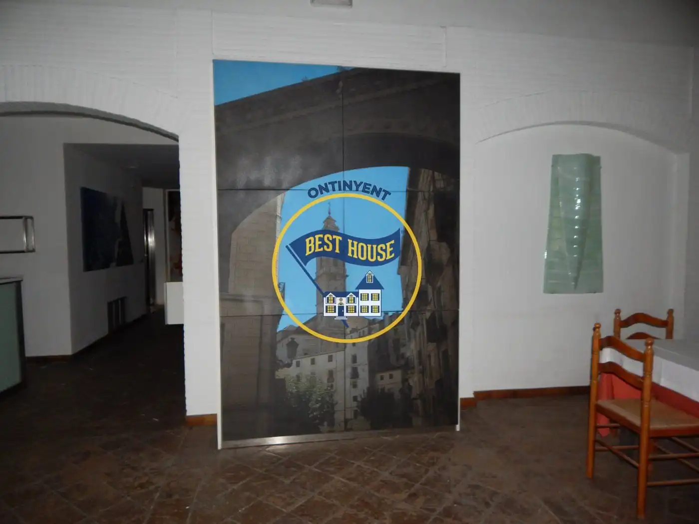 Casa en venda a Bocairent, imagen 38