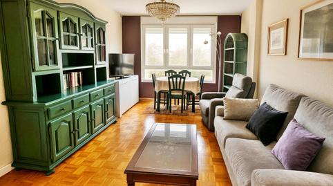 Photo 5 of Flat to rent in Calle José Simón Cabarga, Los Castros, Santander