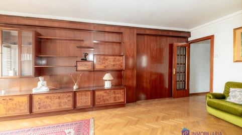 Foto 3 de Piso en venta en Avenida de Madrid, La Bozada – Parque Delicias, Zaragoza Capital
