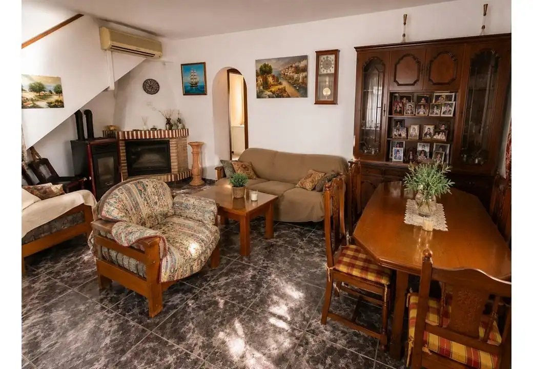 Chalet con terraza en venta en Cotobro, imagen 9