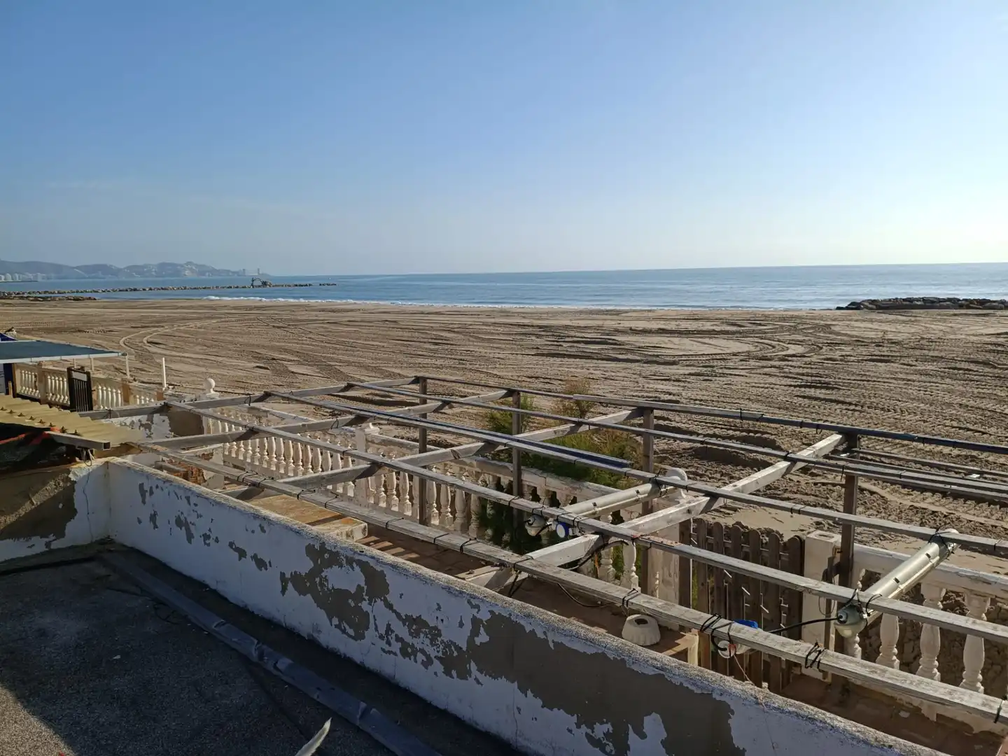 Casa o xalet en venda en Cullera amb Terrassa i Alarma