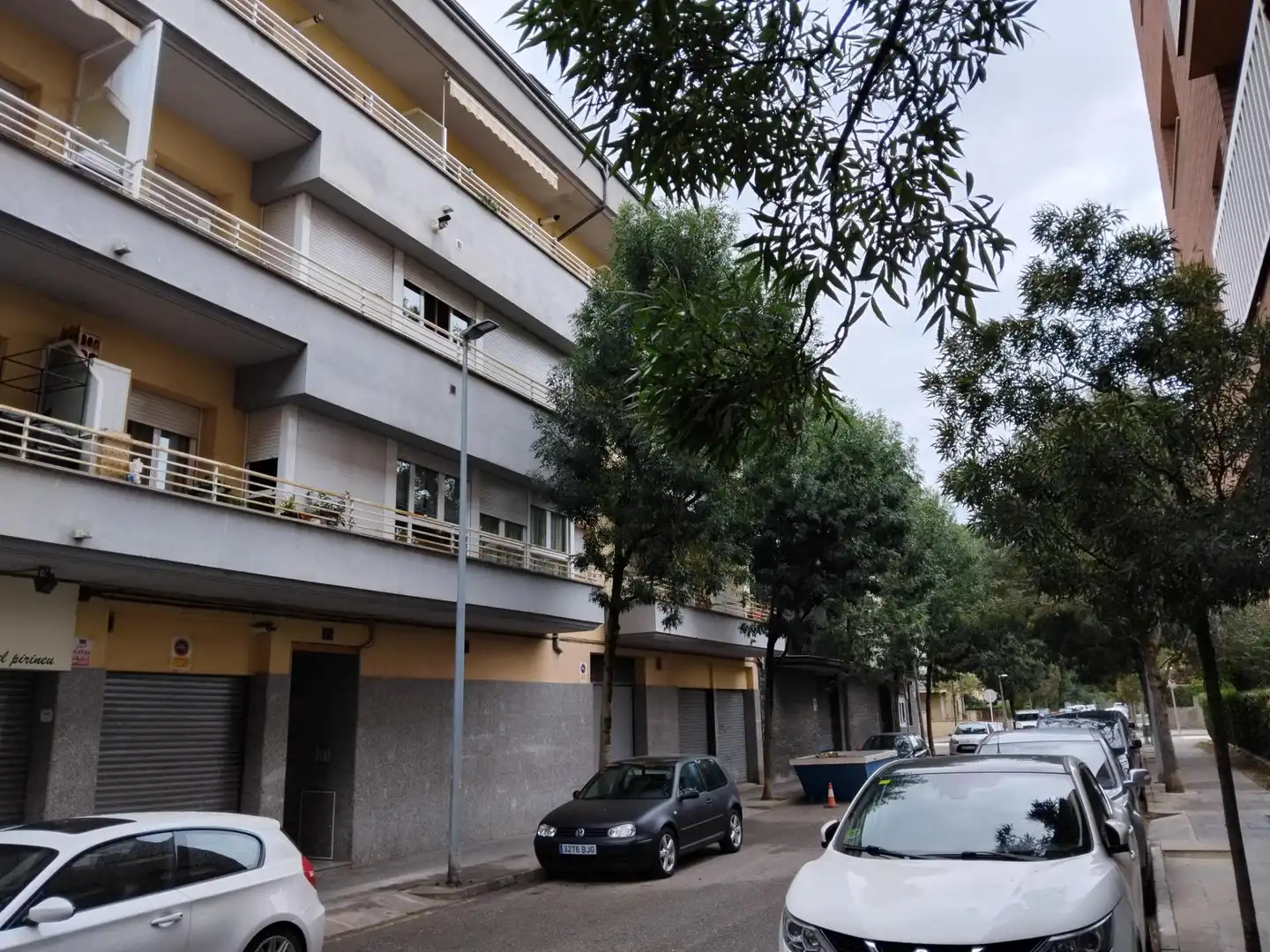 Pis amb ascensor en venda a de la Regència d'Urgell, imagen 15