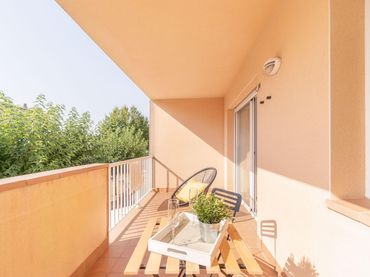 Apartamento con balcón en venta en Carrer Carrer Sector Alberes