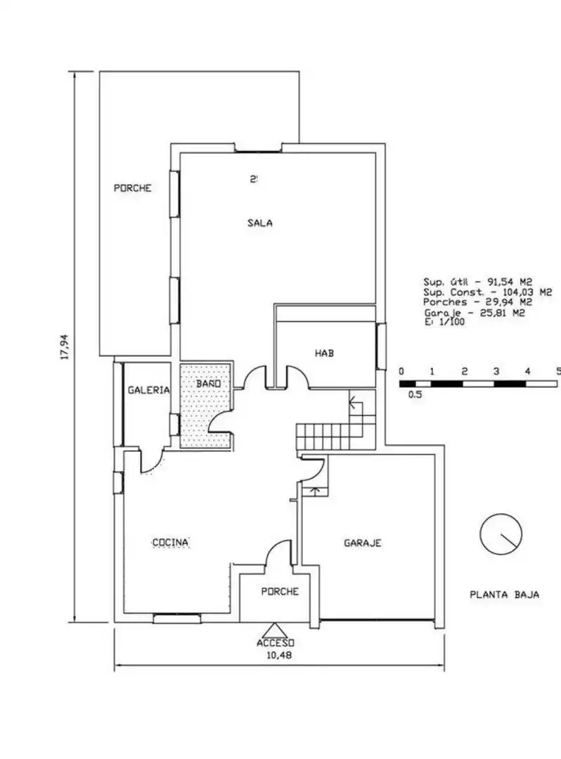 Houses for sale in Tarragona  with Heating, Private garden and Swimming Pool