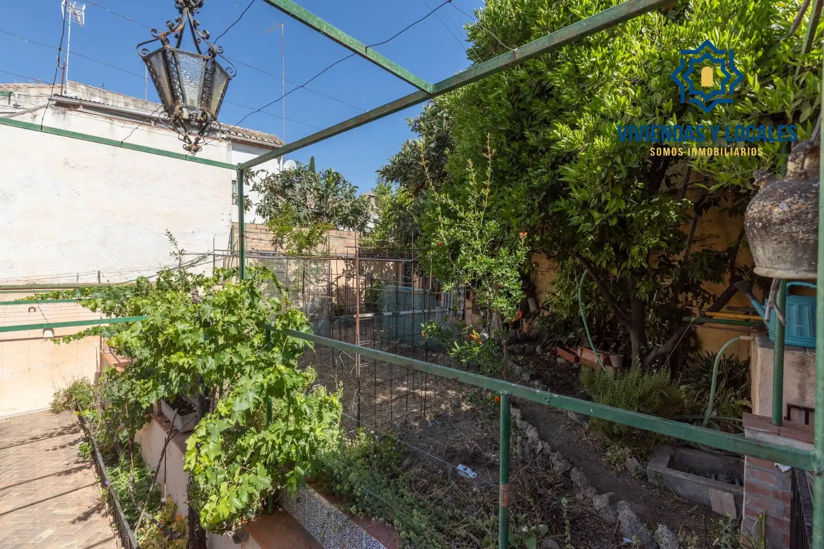 Casa in vendita a Albaicín, imagen 34