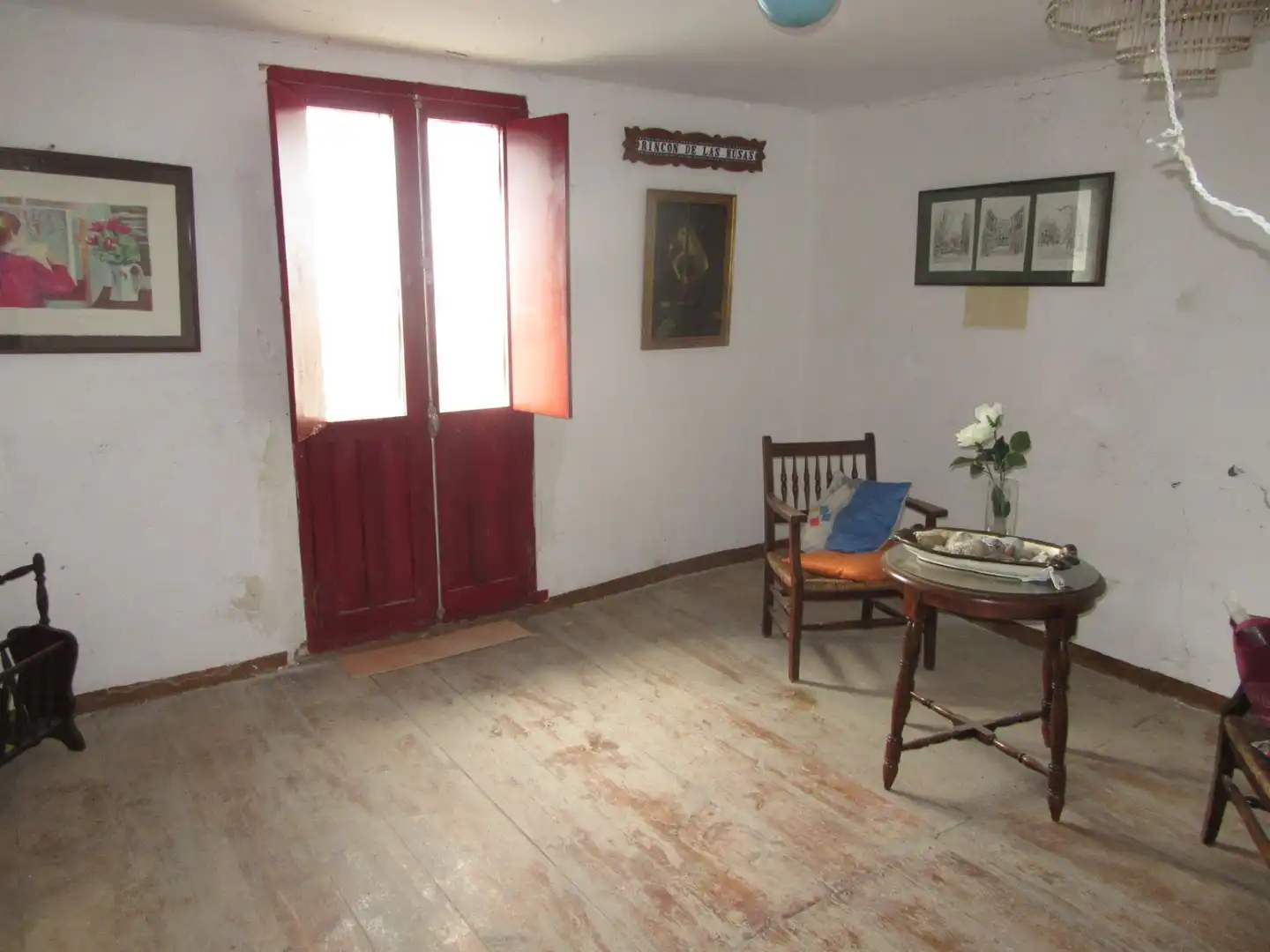 Casa o chalet en venta en Biescas con Jardín privado y Trastero