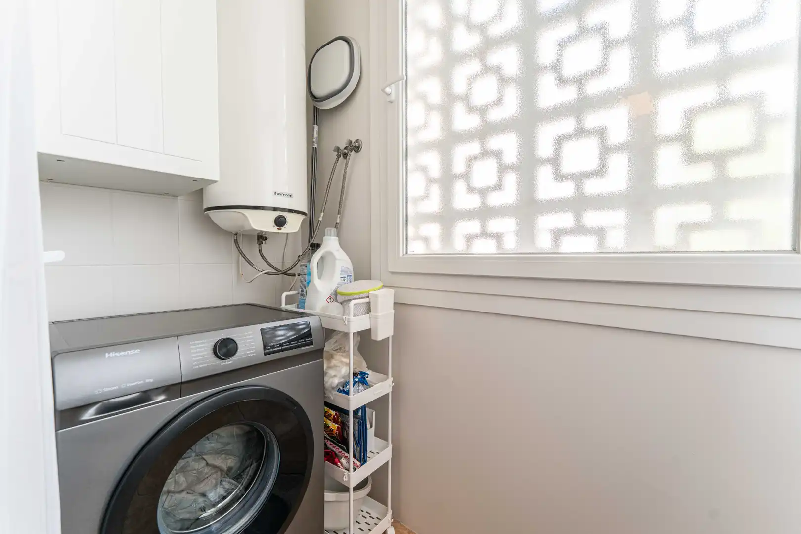 Terrassa de Pis en venda en Móstoles amb Aire condicionat, Calefacció i Parquet