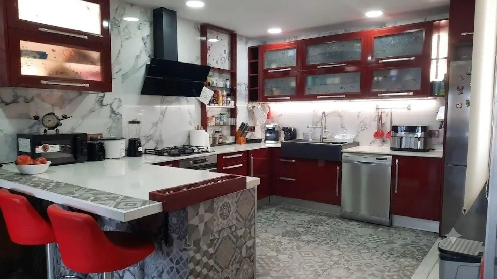 Ático en venta en Sant Cosme -La Granja