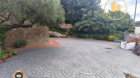 Foto 4 de Casa o xalet en venda a Carrer Guinart, Can Font - Ca n'Avellaneda, Castellar del Vallès