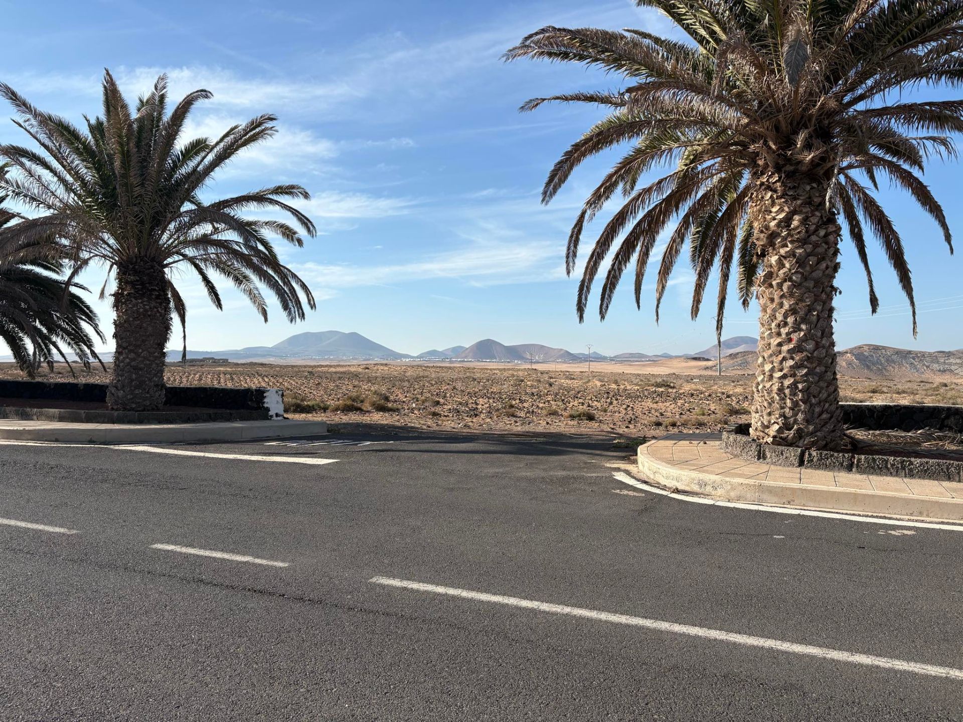 Vista exterior de Residencial en venda en Teguise