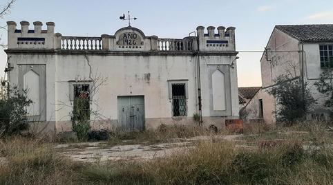Foto 2 de Edificio en venta en Cl de Veles E Vents (urbanització el Pilar), El Pilar, Valencia