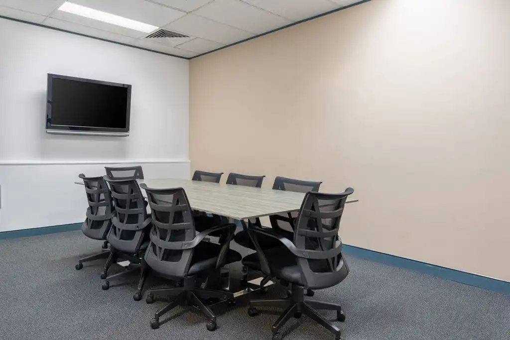 Office for rent in Málaga  with Air Conditioner, Heating and Furnished