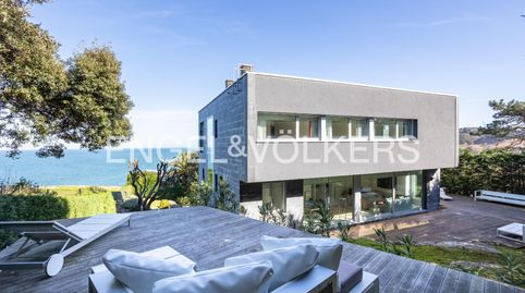 Impresionante villa con vistas 180º al mar, playa y montaña en Bareyo, Bild 4