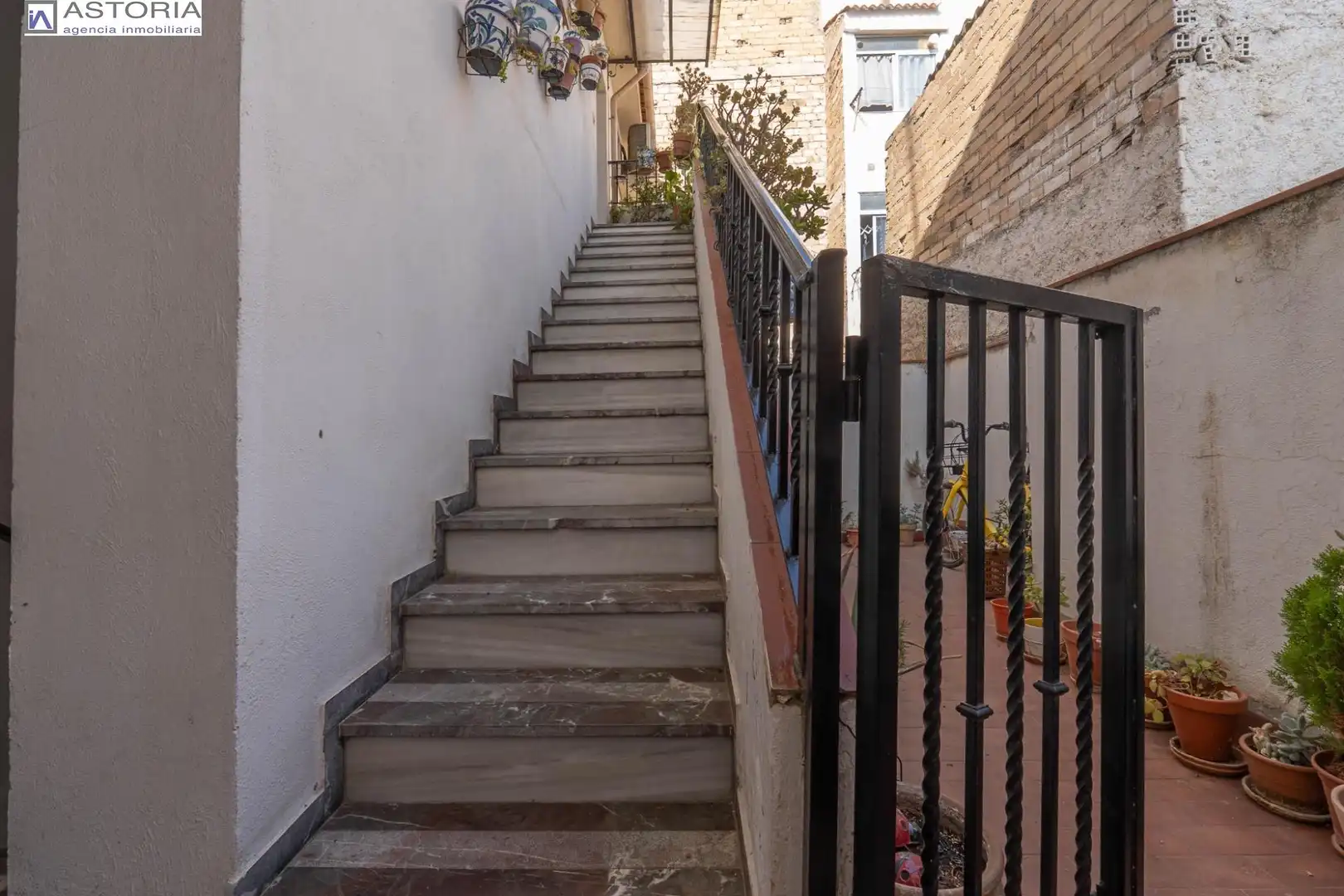Flat for sale in Calle AGUA DE CARTUJA, imagen 9