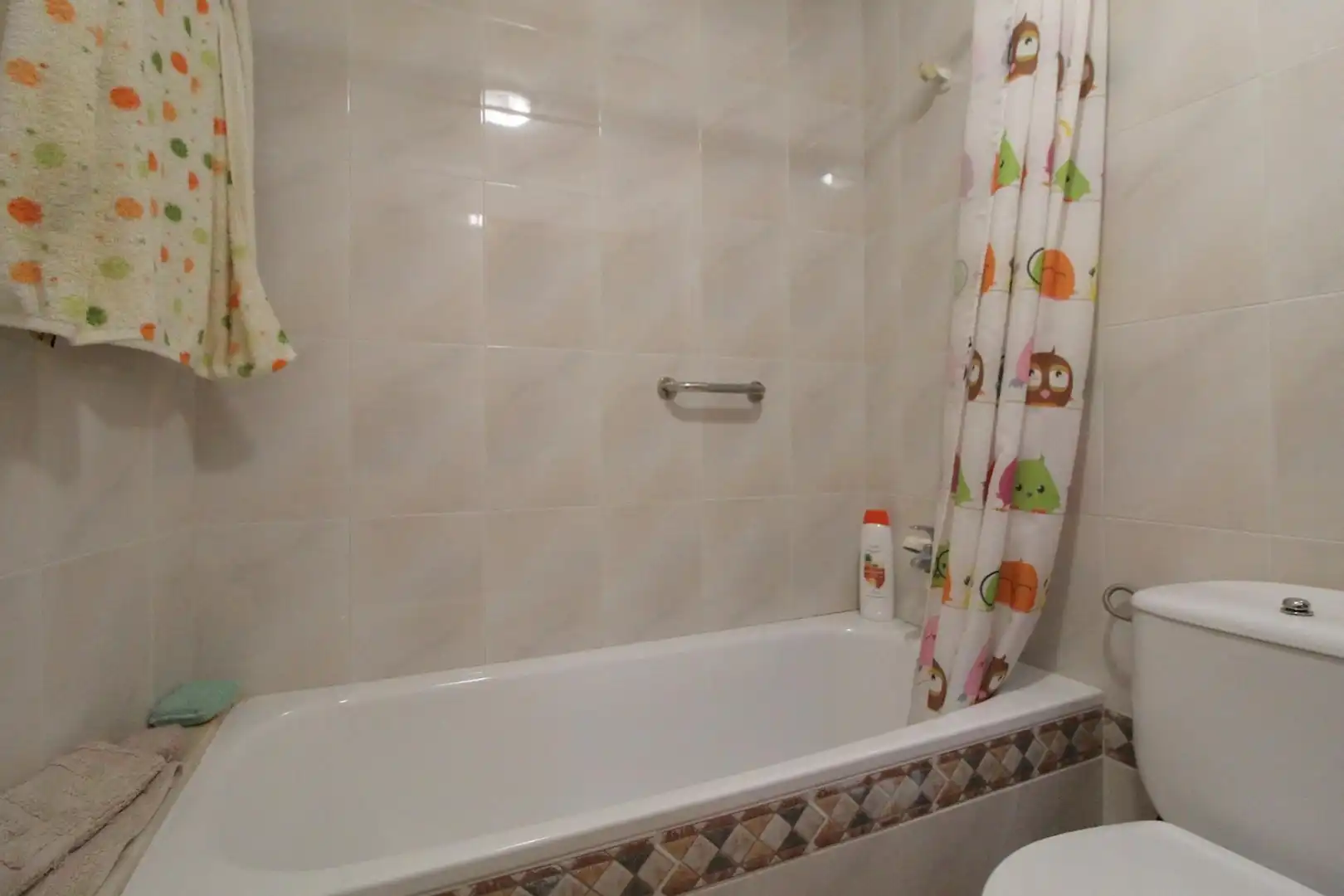 Apartment with terrace for sale in Calle SAL LA, imagen 18