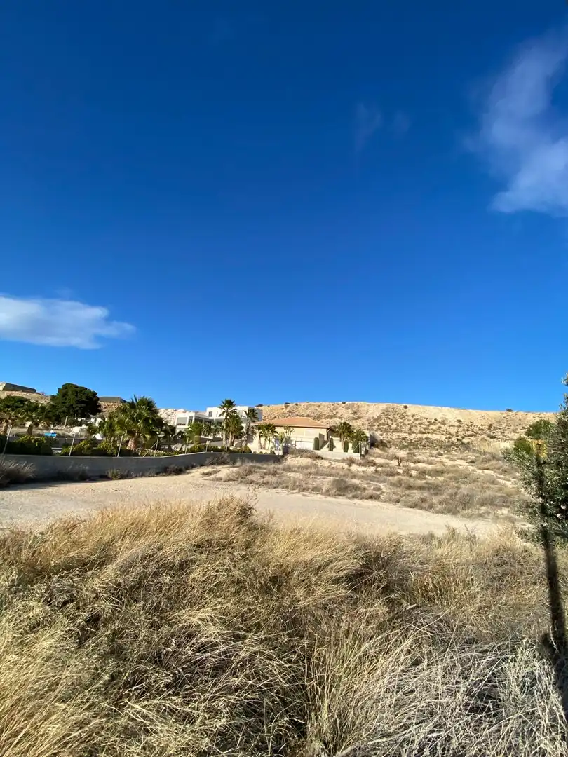 Residencial en venta en Calle Montíboli, Montnegre
