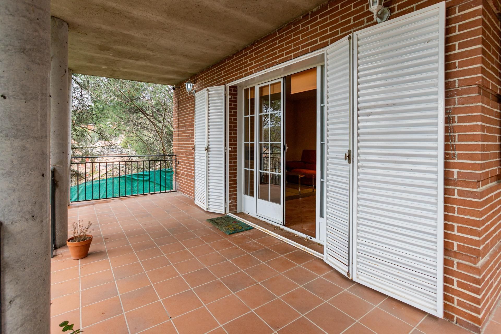 Casa o chalet en venta en  SAN RAMON, Valdemaqueda