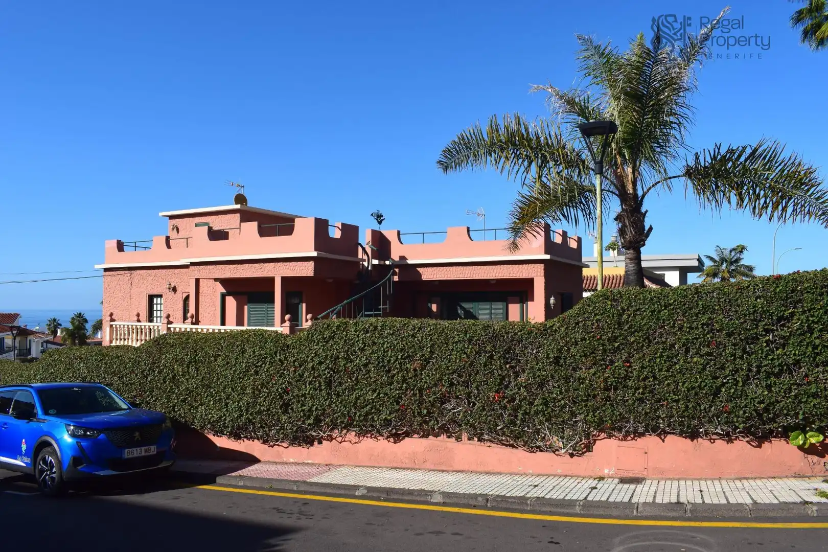 Chalet con jardín en venta en San Antonio - Las Arenas, imagen 29