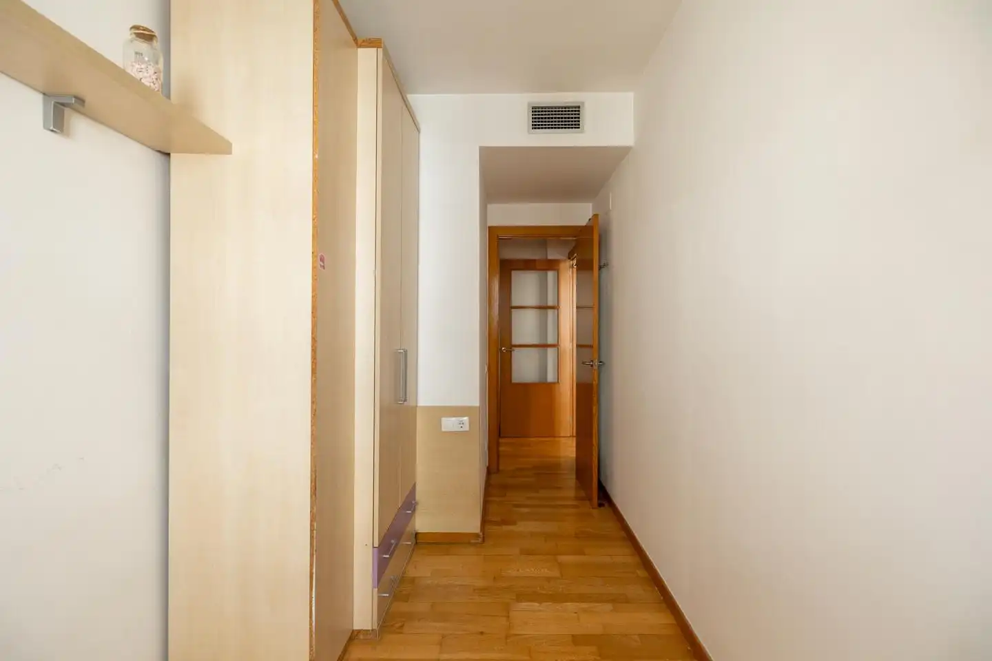 Wohnung mit Terrasse zum Verkauf in calle de Pavia, imagen 12