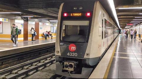 Photo 5 of Attic for sale in Zona La Ermita, Valencia