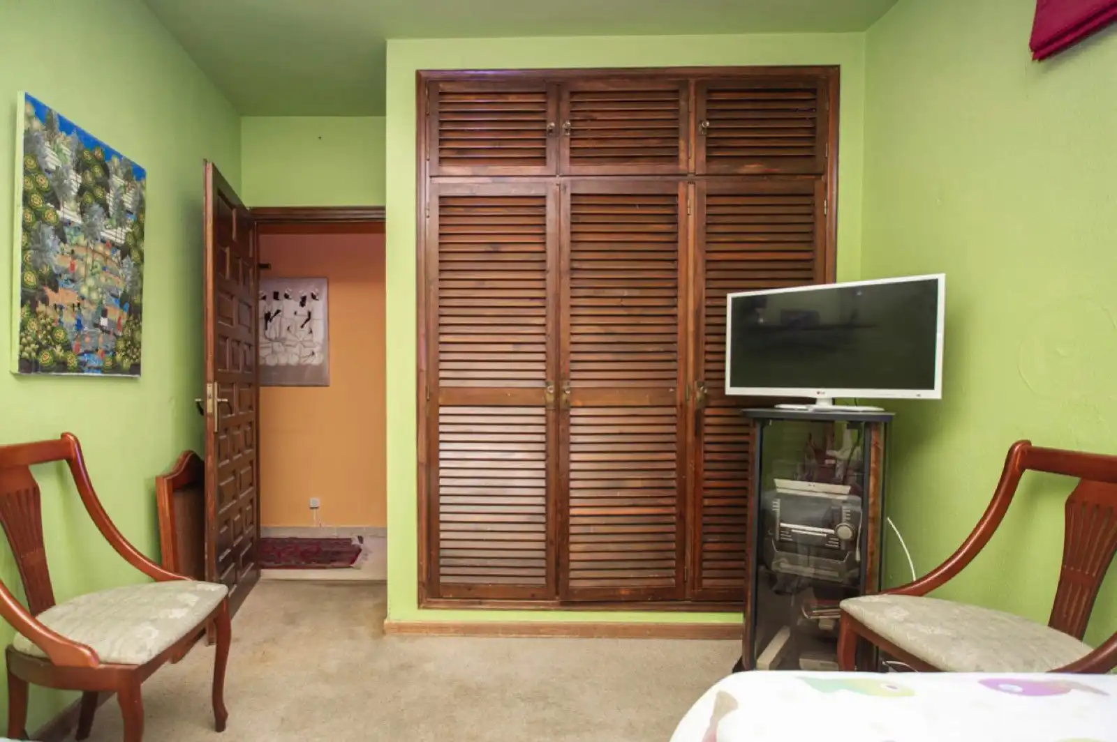 Wohnung mit Terrasse zum Verkauf in Marbella Centro, imagen 17