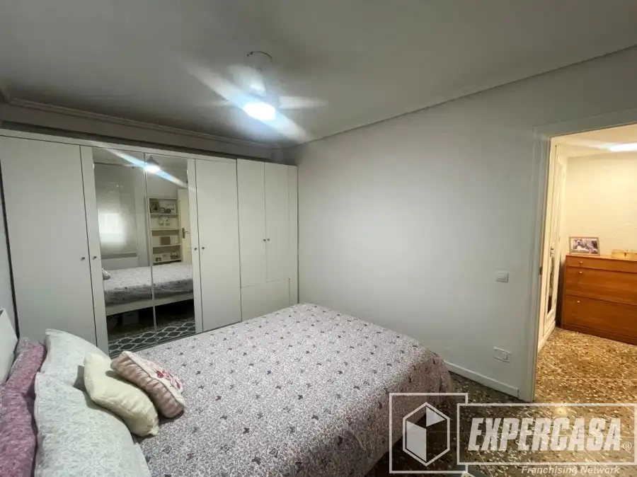 Flat with lift for sale in Quatre Carreres, imagen 30